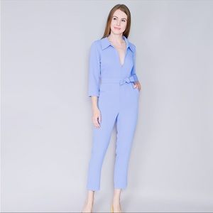 Amanda Uprichard Jumpsuit